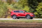 Honda CR-V 2017 года (WW)